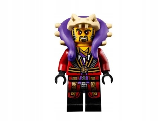 149C3. Lego ludzik Ninjago CHEN njo136 1 0b81c63284ae5a6c495caab956a8fe9b