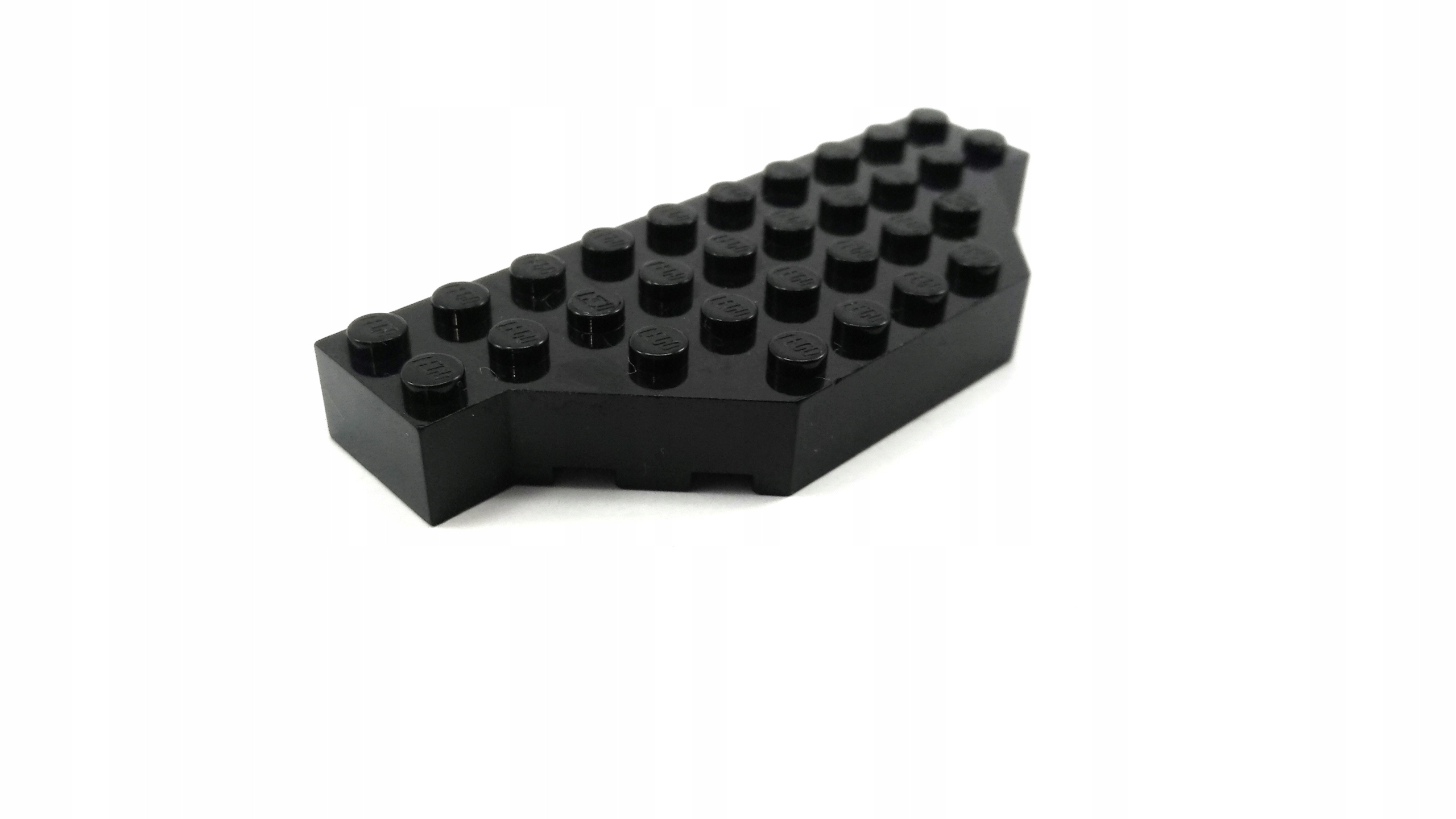 143c. LEGO płyta czarna gruba 4x10x1 30181 1 6e7b46f25dac6bf8c731be5d0eb529ce