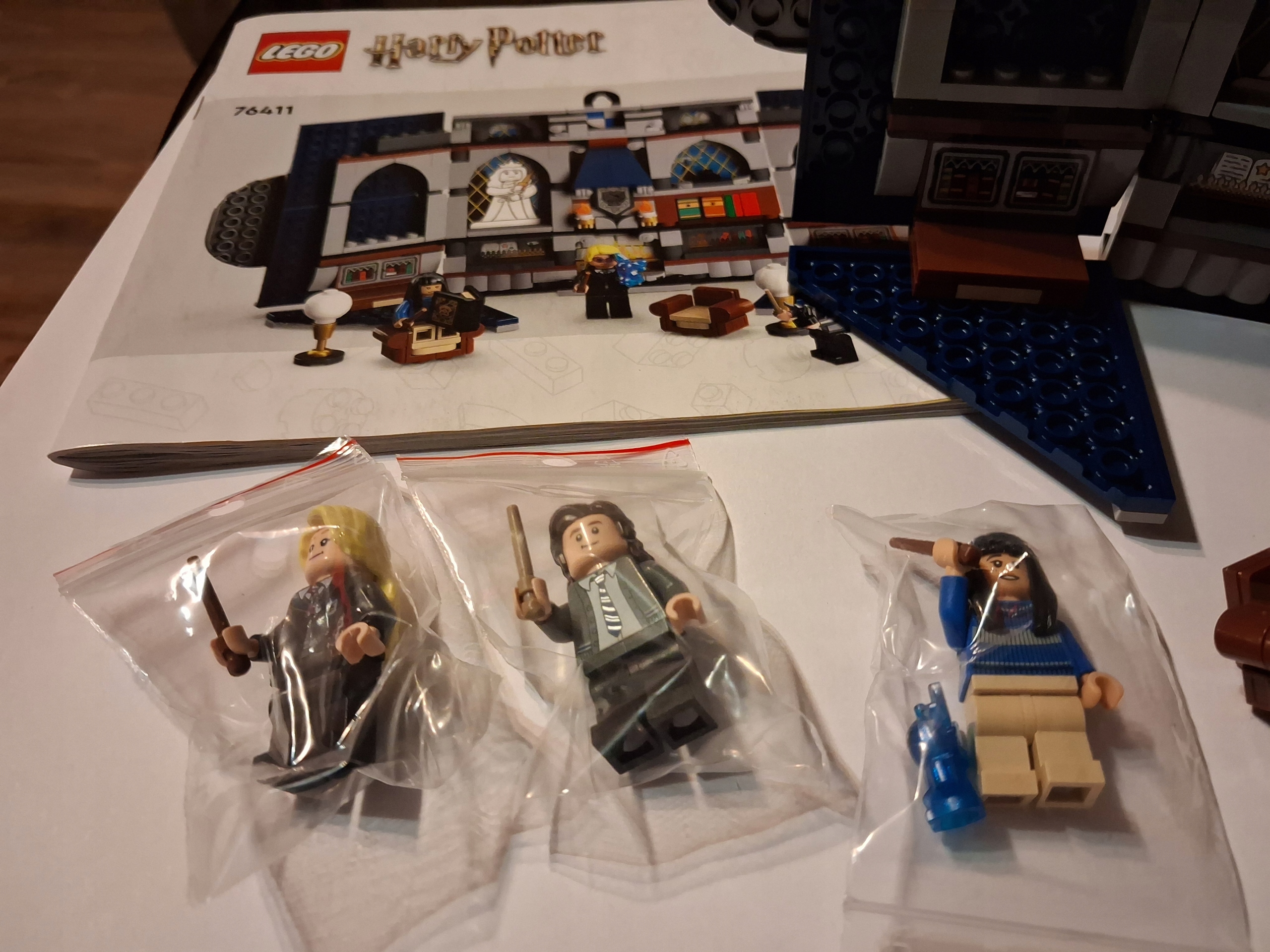 67aa. Lego Harry Poter 76411 6 bb5ac183eaca7f4a75ce1cf47fc52e94