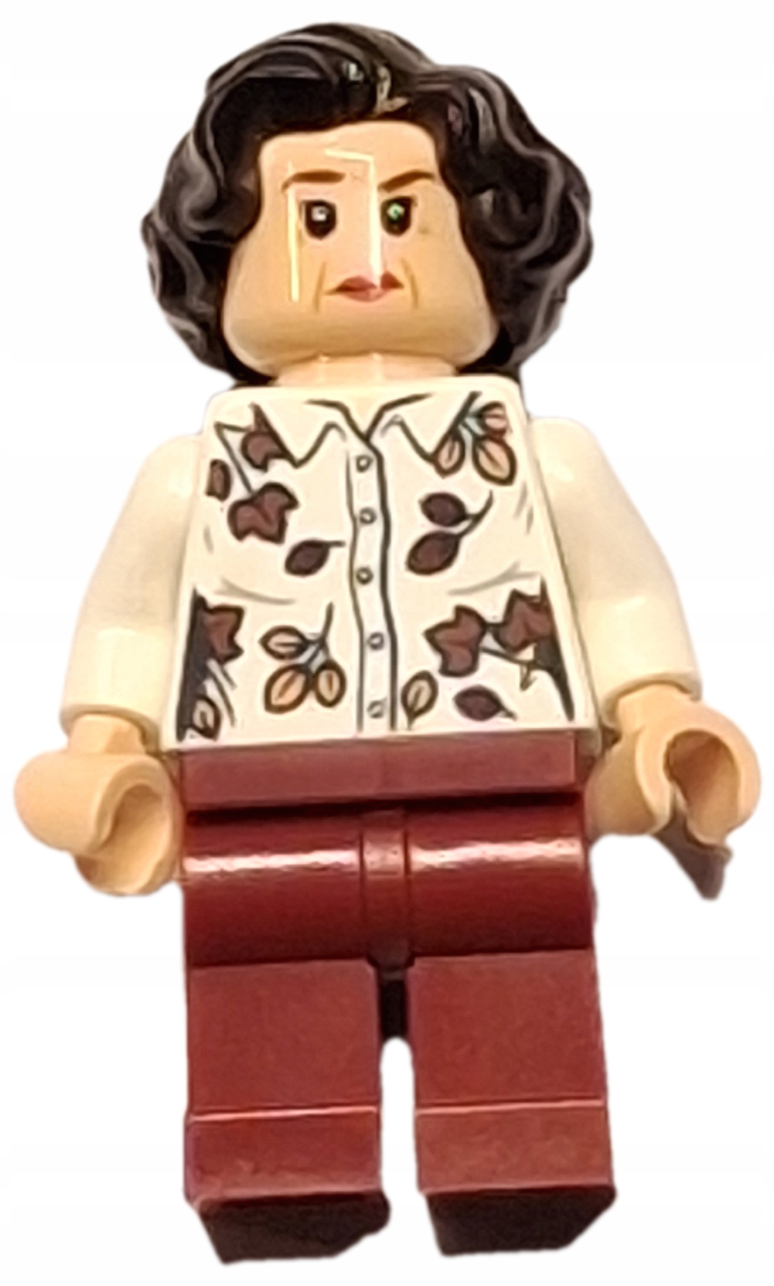1Ax11. Lego Harry Potter hp217 Petunia 1 e306e18333355f5d6f9359d8e911a673