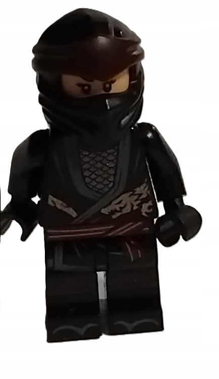 149k2. Lego ludzik Ninjago njo493 1 47577ad07ac63d949879b7fb281c3a47