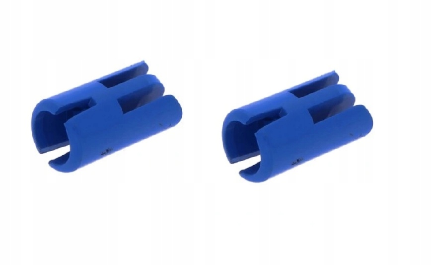 088p15c. Lego space zawias ramię 3613 - komplet 2 sztuki niebieski 1 708ec868f9961c29c7168081867c1636