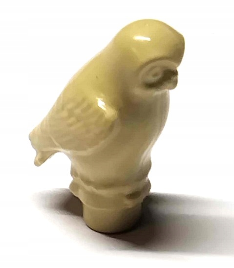 276j5. LEGO zwierzę sowa Sowa 40232 piaskowa tan 1 385f69307c299e7ca576c2d5731e138b