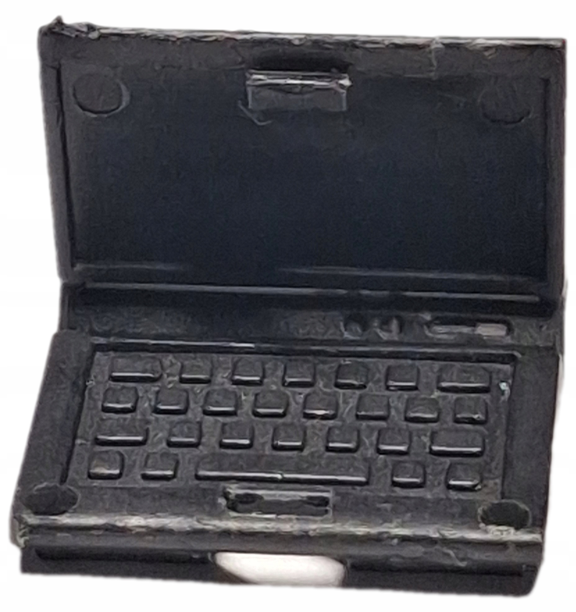 093t. Lego walizka laptop komputer czarny 69698 1 0c4fc30cf06f19fb2a9f97575fc217b3