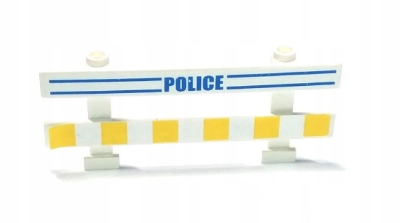 169o Lego Płot barierka Lego Płot barierka 1x8x2 6079 naklejka 1 c1f0f84f759a62c845547af3a0bcdd2d