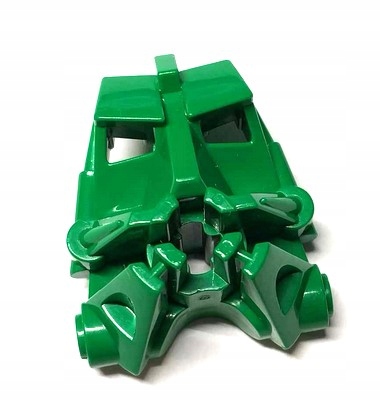 595y17 LEGO Bionicle maska głowa 32553 zielona 1 2c395161d7072579380d4afe19d50f4c