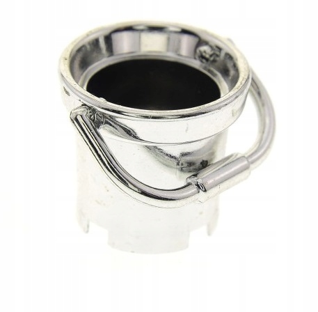 051A11. Lego wiadro Belville 48245c01 Srebro/Chrome Silver - 1 sztuka 1 2097c9adc5a2d584660c84c2be7258fd