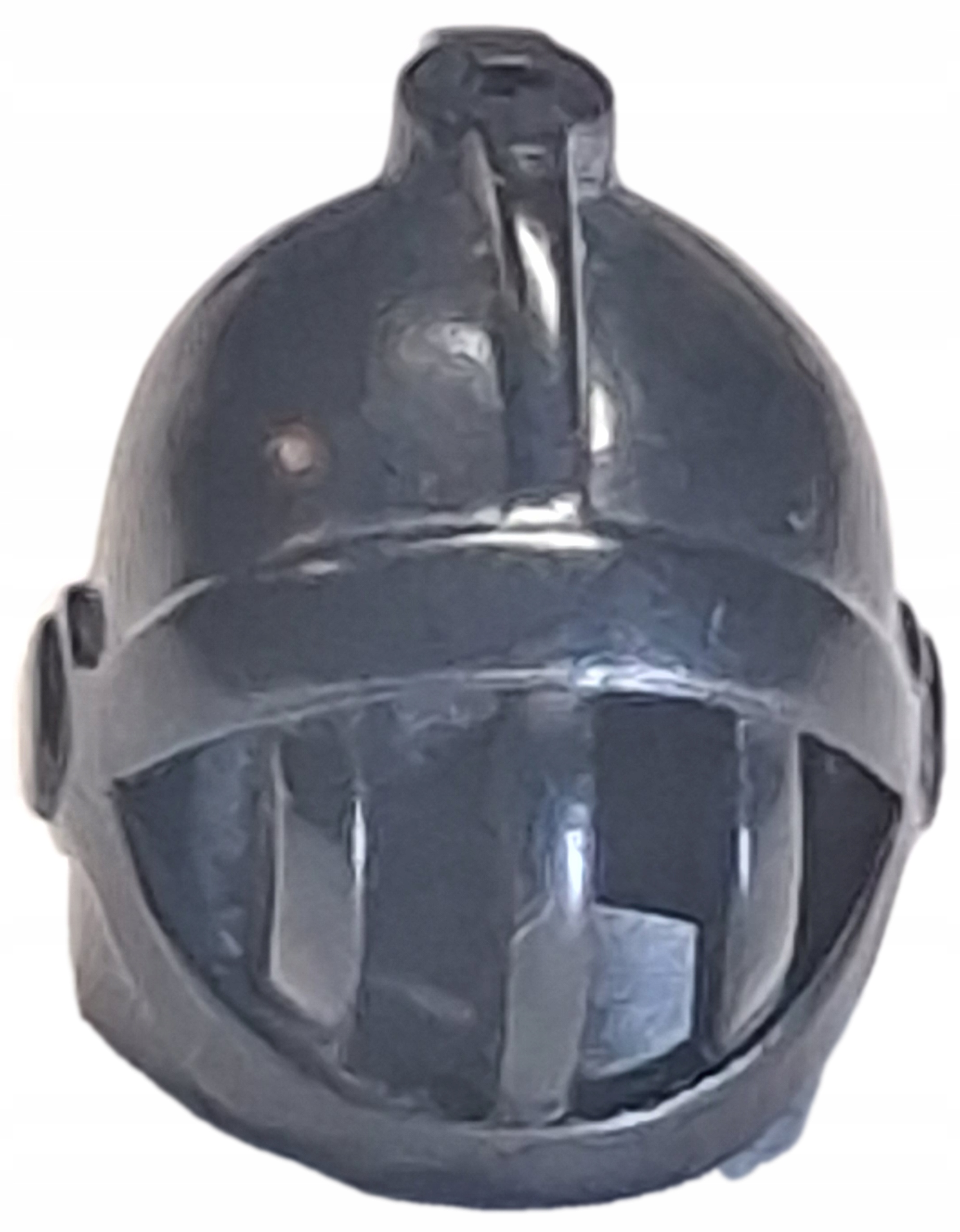 P7a. Lego kask hełm x167 czarny 1 5ba9a72b2a2069fb84f433b3d37e7235