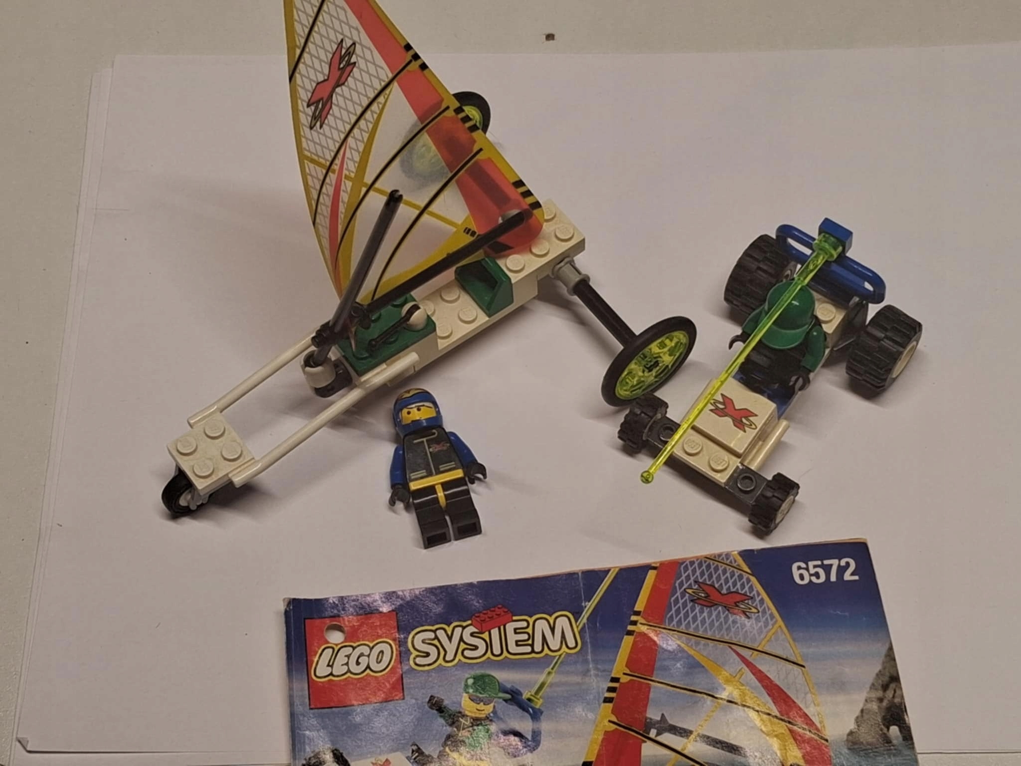 67Y15. LEGO SYSTEM 6572 ekipa z żaglowcem 2 3f08f6ed622fd0d3f0fc5f95addf7810