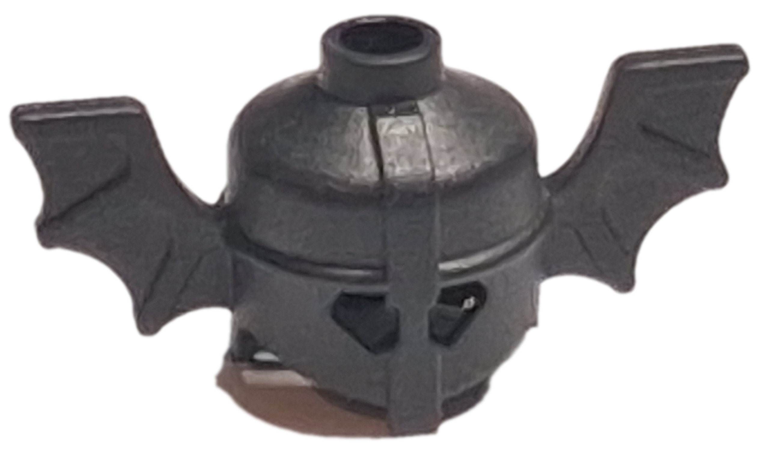 P1a. Lego kask hełm 30105 bat 1 0314737e623ef43c0393e9aac36ca3eb