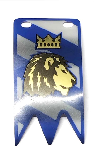 122t7. Lego sztandar maszt lew w koronie 8801 1 37b768918ff9048e0d765b3ea103c5bb