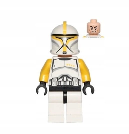 173z3. Lego Star Wars Clone Trooper Commander sw0481 peleryna sw0523 2 166483e727387759ad7b2773ec3844d6