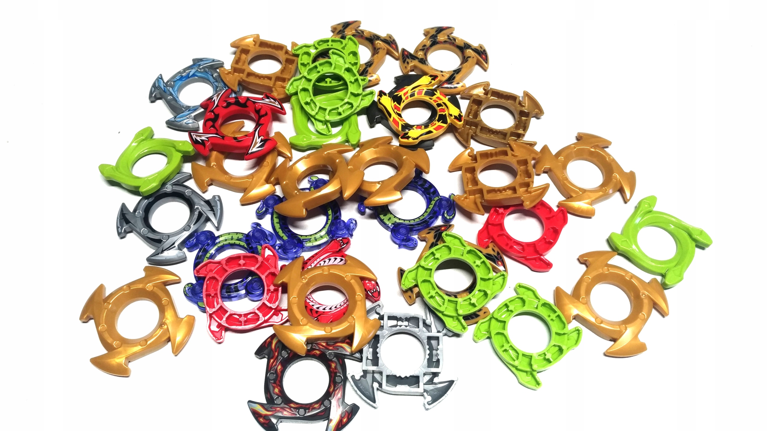 149g1 Lego Ninjago Spinner Spiner mixm 3 szt 98941 1 b292f8afd80b4461fac6947ddce038e0