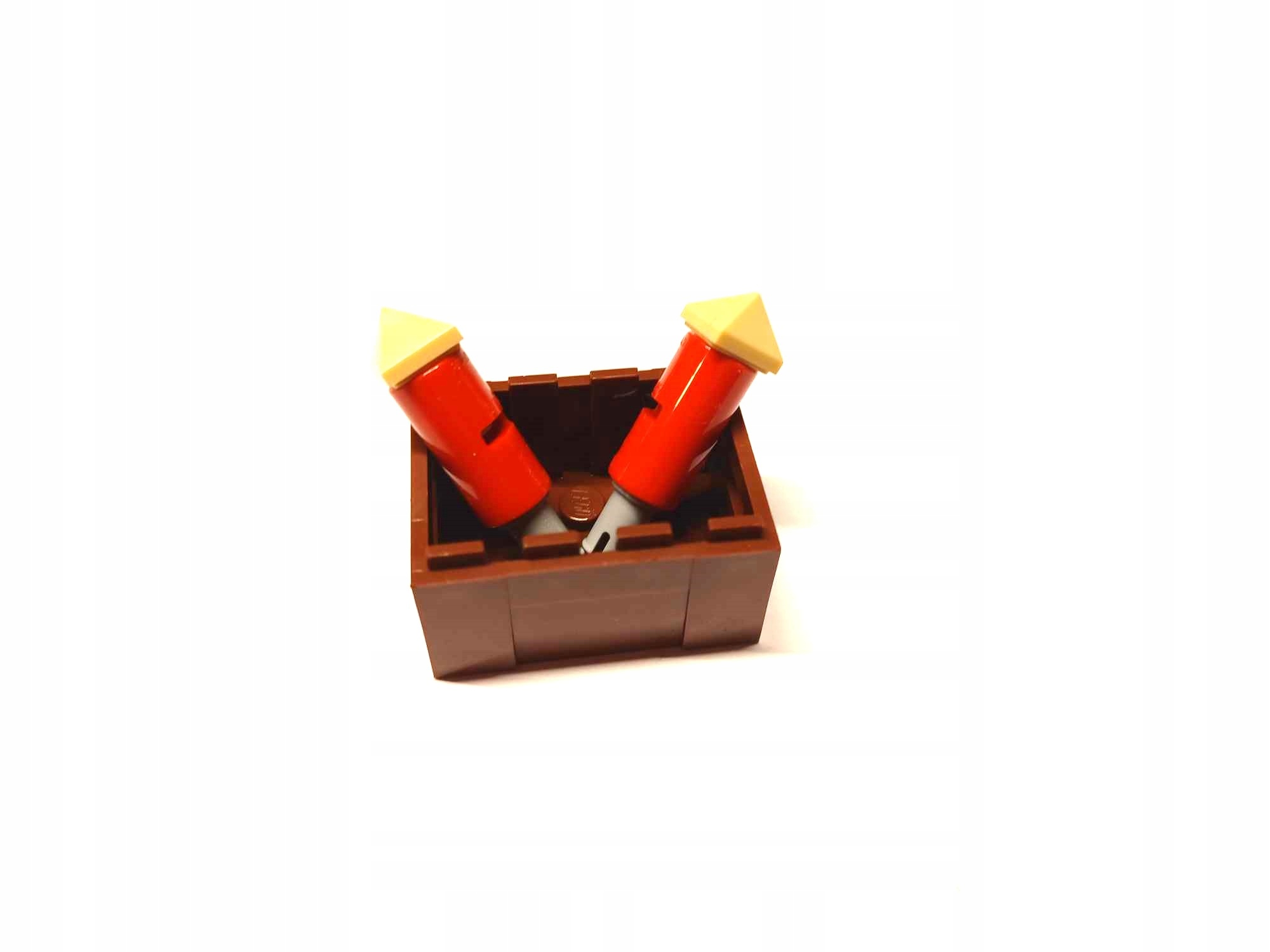 630g4 Lego skrzynia duża pojemnik kontener 30150 z ogniami sztucznymi 1 602868133eae575b38a21d43e93acd02