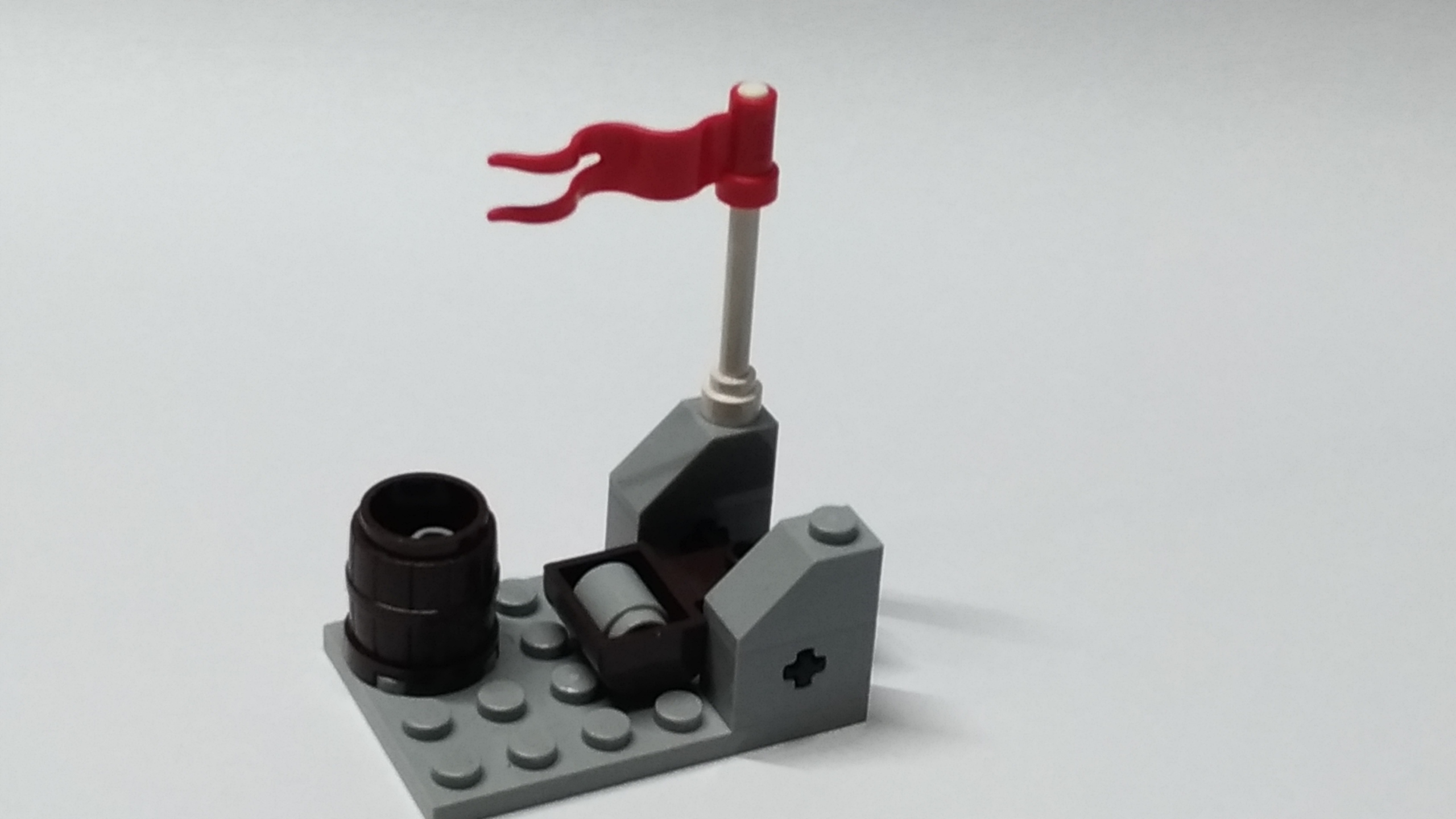 122ee Lego castle wyrzutnia bomby naboje katapulta 3 f5fe0126505da0cfd141e5c7225bf08e