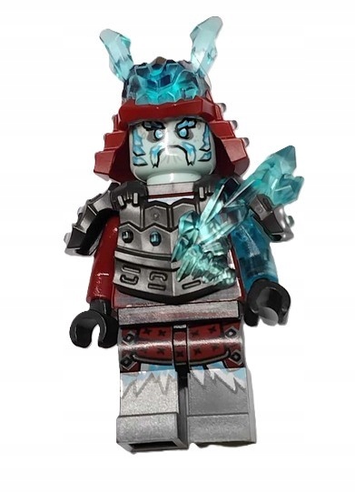 149j3. Lego ludzik Ninjago Generał Vex - njo523 1 34bf7f25712a68c1c5cbde4e5e0562b0