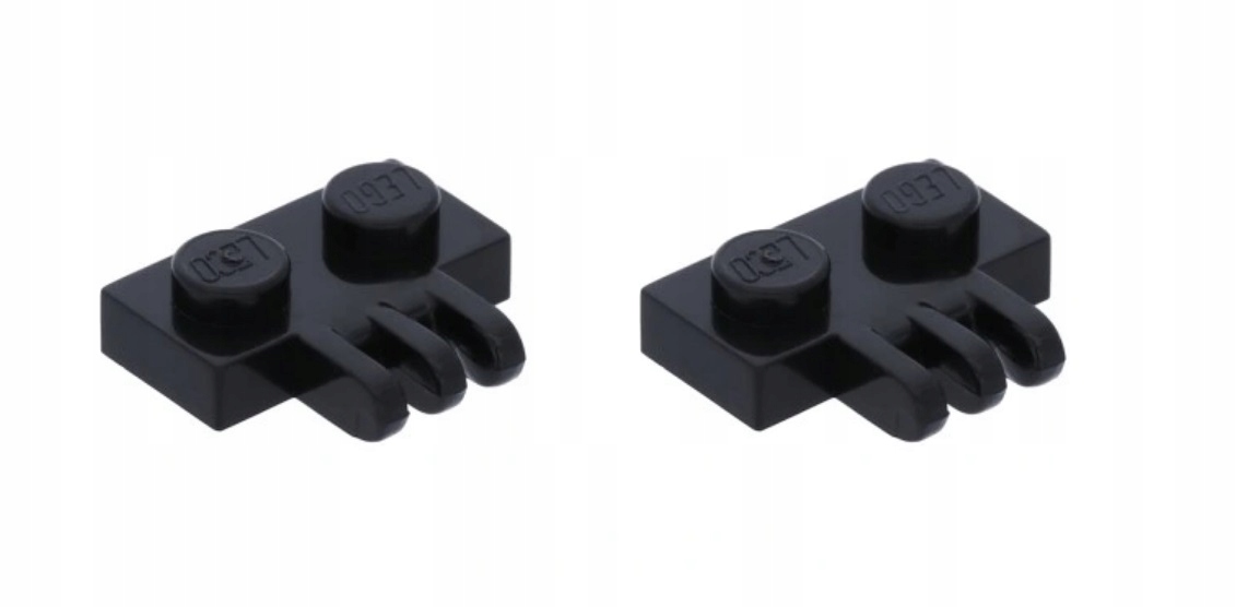 088k. LEGO 2452 zawias 1x2 uchwyt 2 szt 1 de81fd8c025a042a12e10c275acb8708