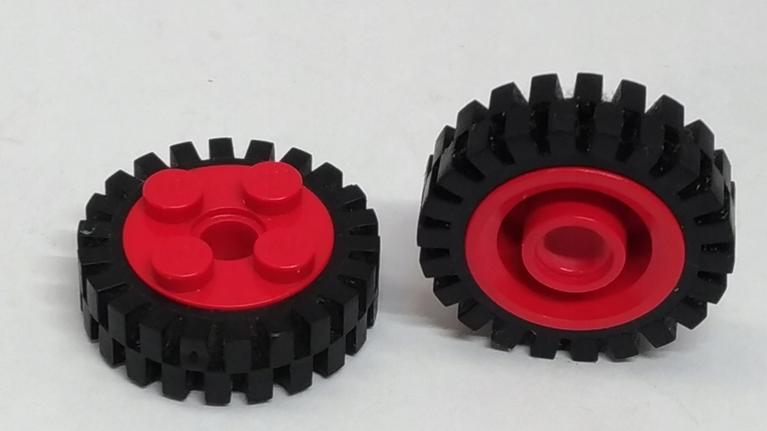 008n Lego Technic Koło 6248 3483 na pin 2szt 2 1f60a090b3cf70bfc5f9c222042c49ef