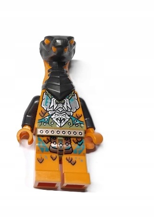 149k15. Lego ludzik Ninjago Cobra Boa Destructor njo735 1 8e6e461172f7649016b87917d4da8243