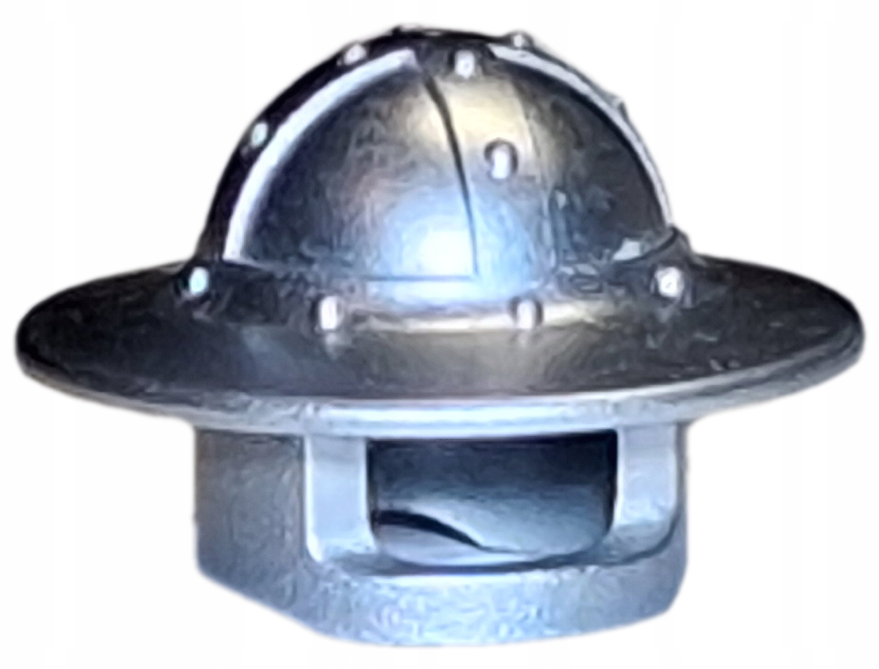 P3a Lego kask hełm 30273 silver 1 4e7dd643f75c5d401ea29d513f612c79