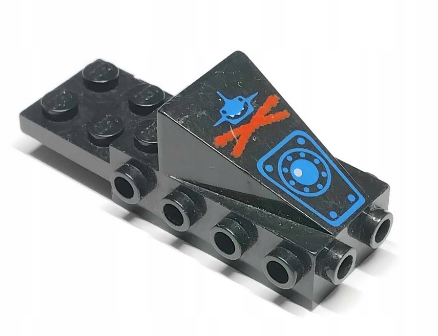 056a3. LEGO system Kabina Aquazone 2336 1 0fdb07b8b97e2b766c6958356afd9570