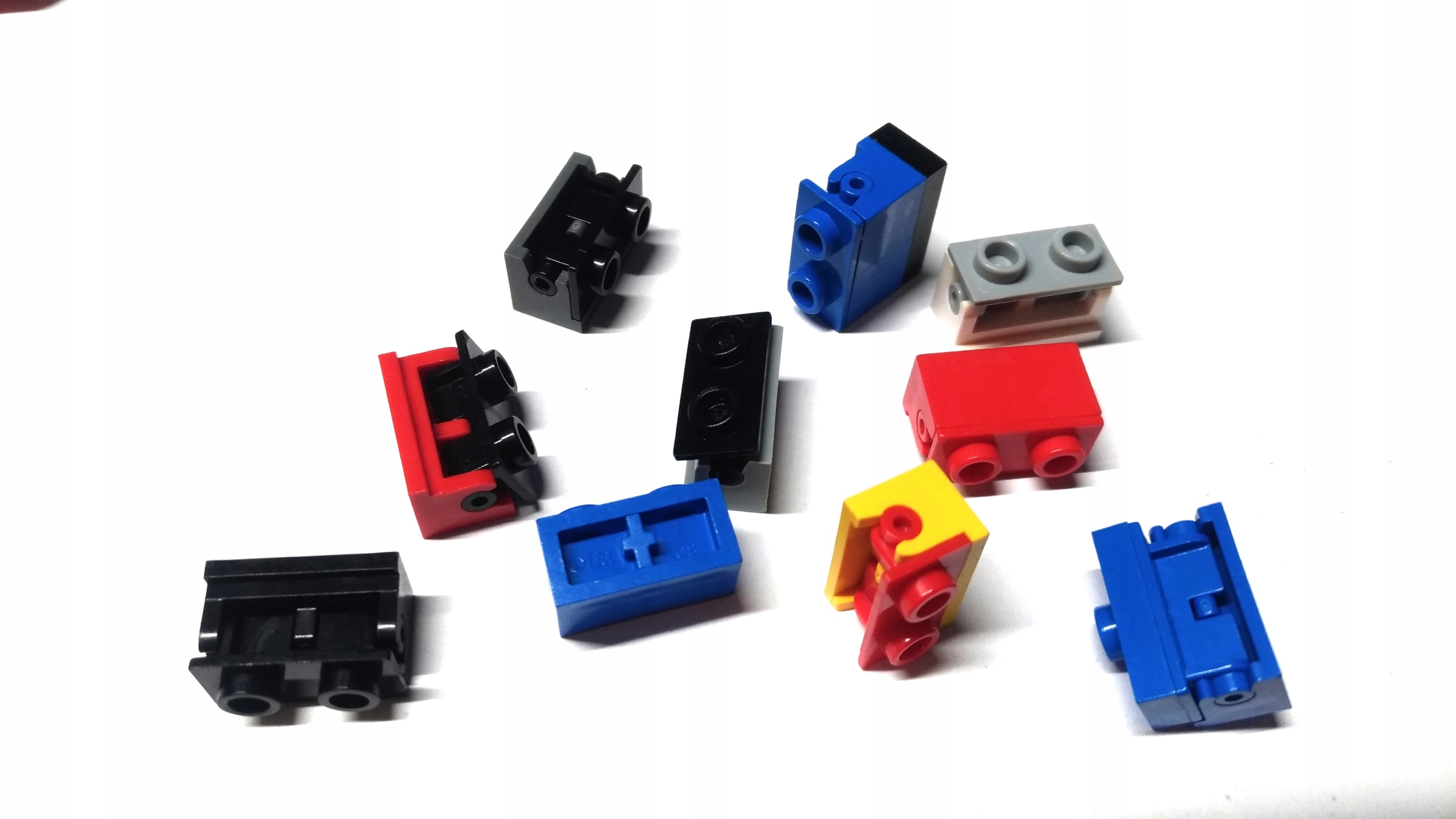 088a Lego zawiasy obrotowe 10szt 3937 ruchome małe 1 85d26ee8fee978c78a202dd822c7ba5a