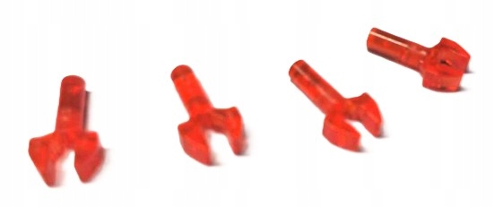 275m18. Lego space Trans Neon Orange klucz 48729 - 4 sztuki 1 5c499f403f73d823e75bd3c5b8adf445