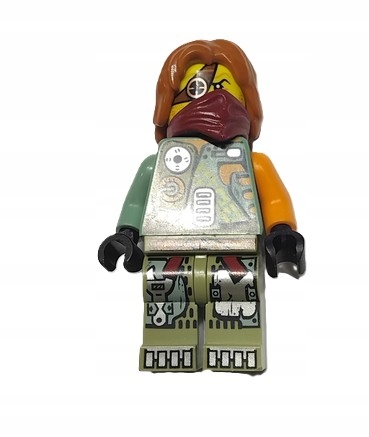 149k7. Lego ludzik Ninjago Ronin, njo657 1 a8746d7309f0c8e14429c73d4f3e6a94