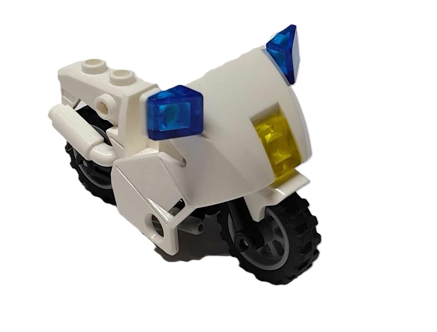 137r12a. Lego motor policyjny policja 52035 54200 z kołami 1 e0bd928eeee9dcf69d41d12dcceae103
