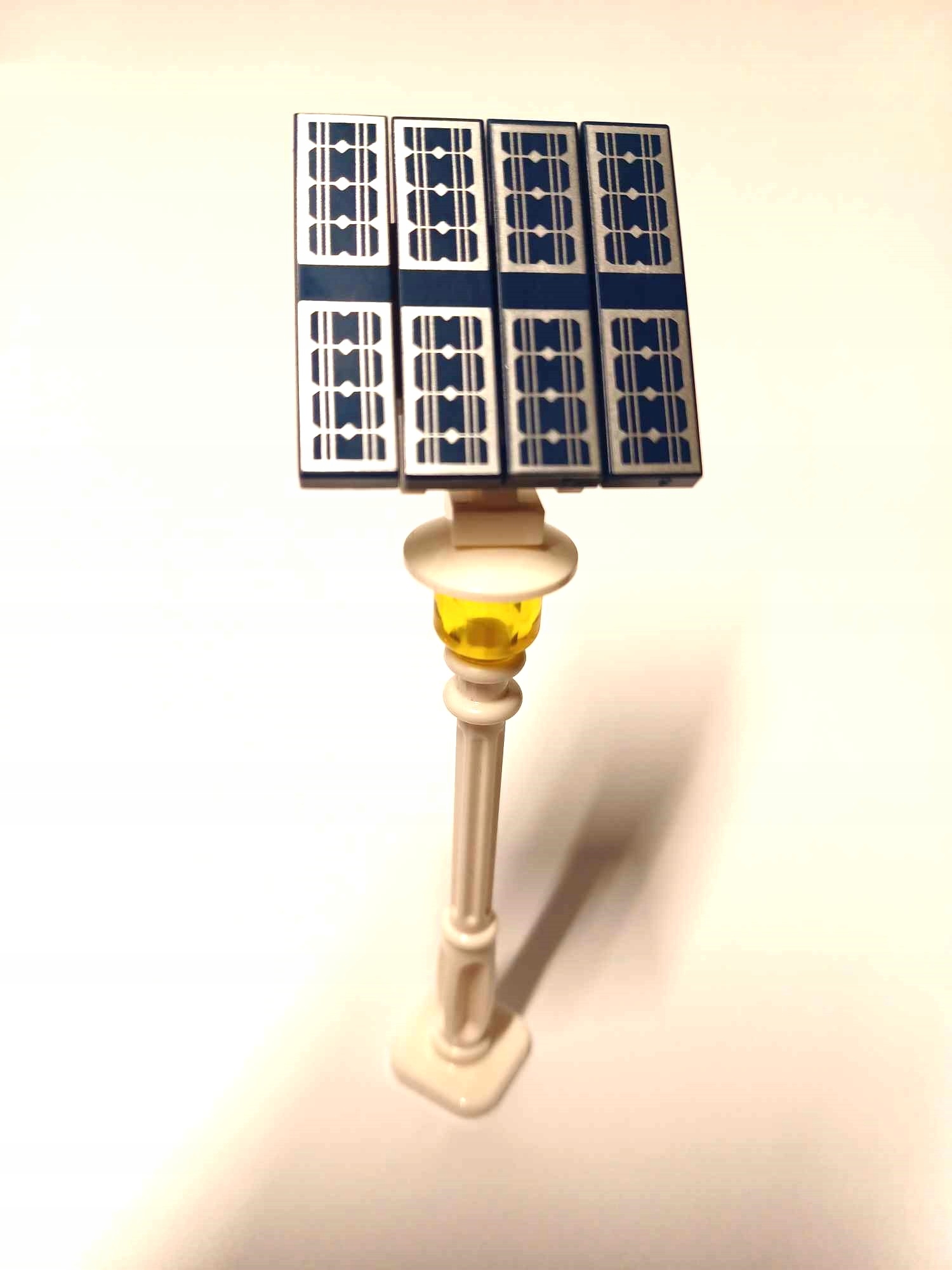 170p1. Lego lampa latarnia uliczna komplet solarna elektryczna 11062 43898 2 b82cd9c58abebcd46f65e72982aff52e