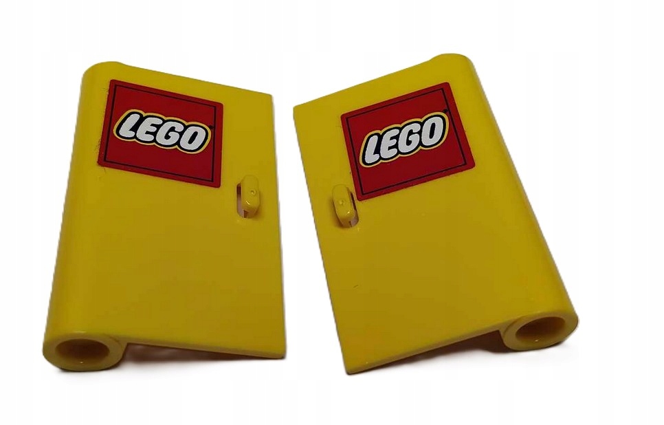059H12a. lego drzwi 58380 + 58381 1x3x4 1 f166bbe563fd1213d9472ad08437066f