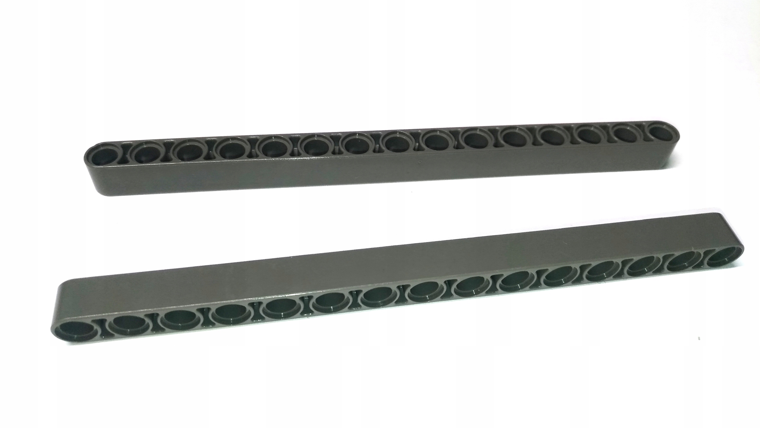 041e Lego Technic 32278 1x15 belka 2szt szary old 1 cb8e9d99834088281a8deda92dbf83da