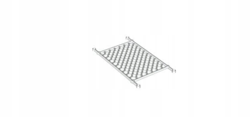 126wa. LEGO siatka 8x14 biała 30923 1 72e77f187a59ce836c9a9bd85e4eec7f