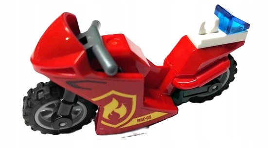 137p15. Lego motor 18895 policja policyjny 1 2146df5ddaf623e527d9e7e5b1262466