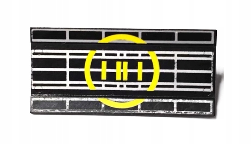 275k1. LEGO system panel 2440p69 3x6 Spojler 1 aa2253c460369e3ae30bf5131908bcd8