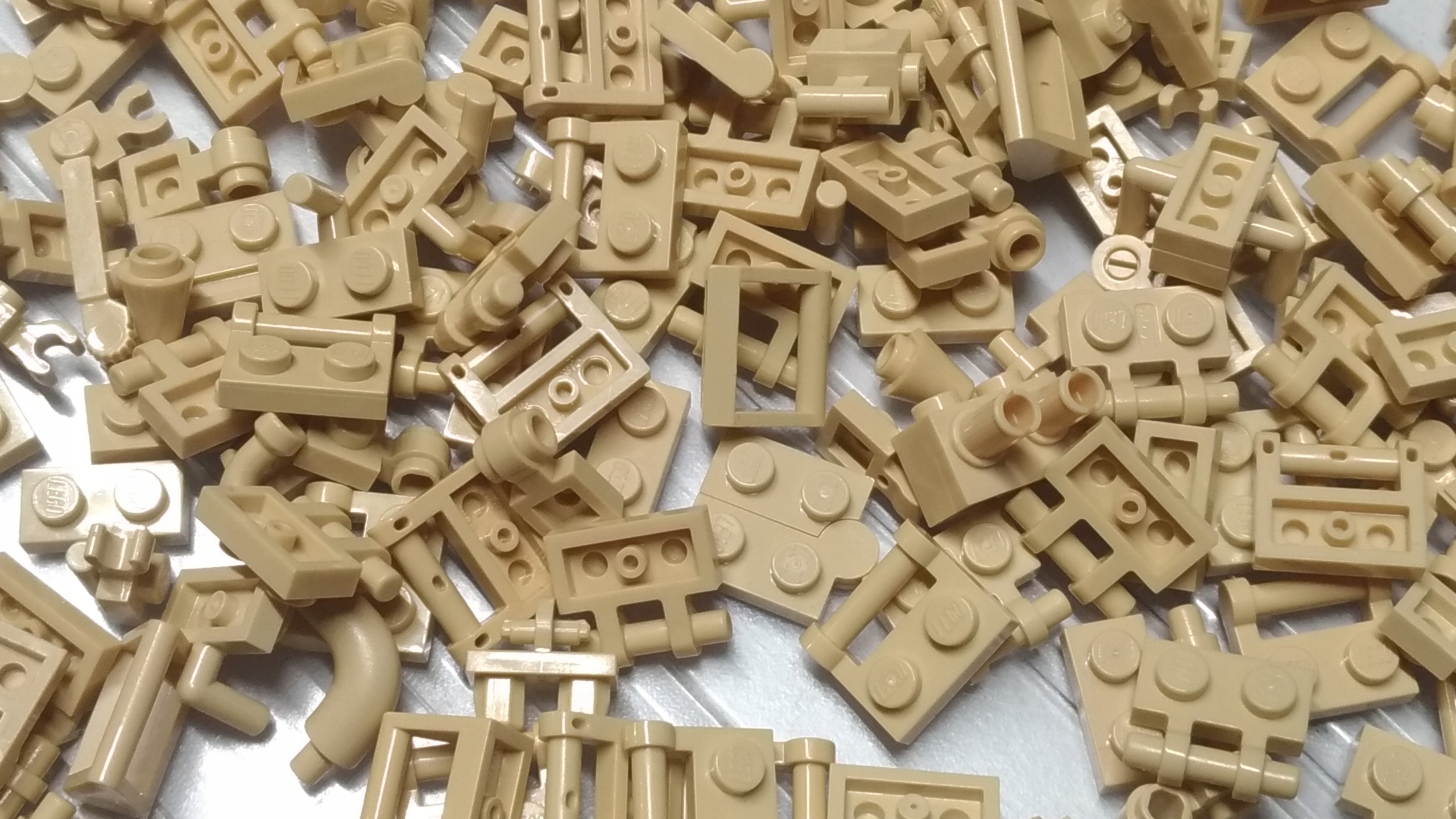 171d Lego łącznik 1x1 1x2 itd technic 20g mix tan 2 bb1a57a67db7c8d57c6599c4da39cfff