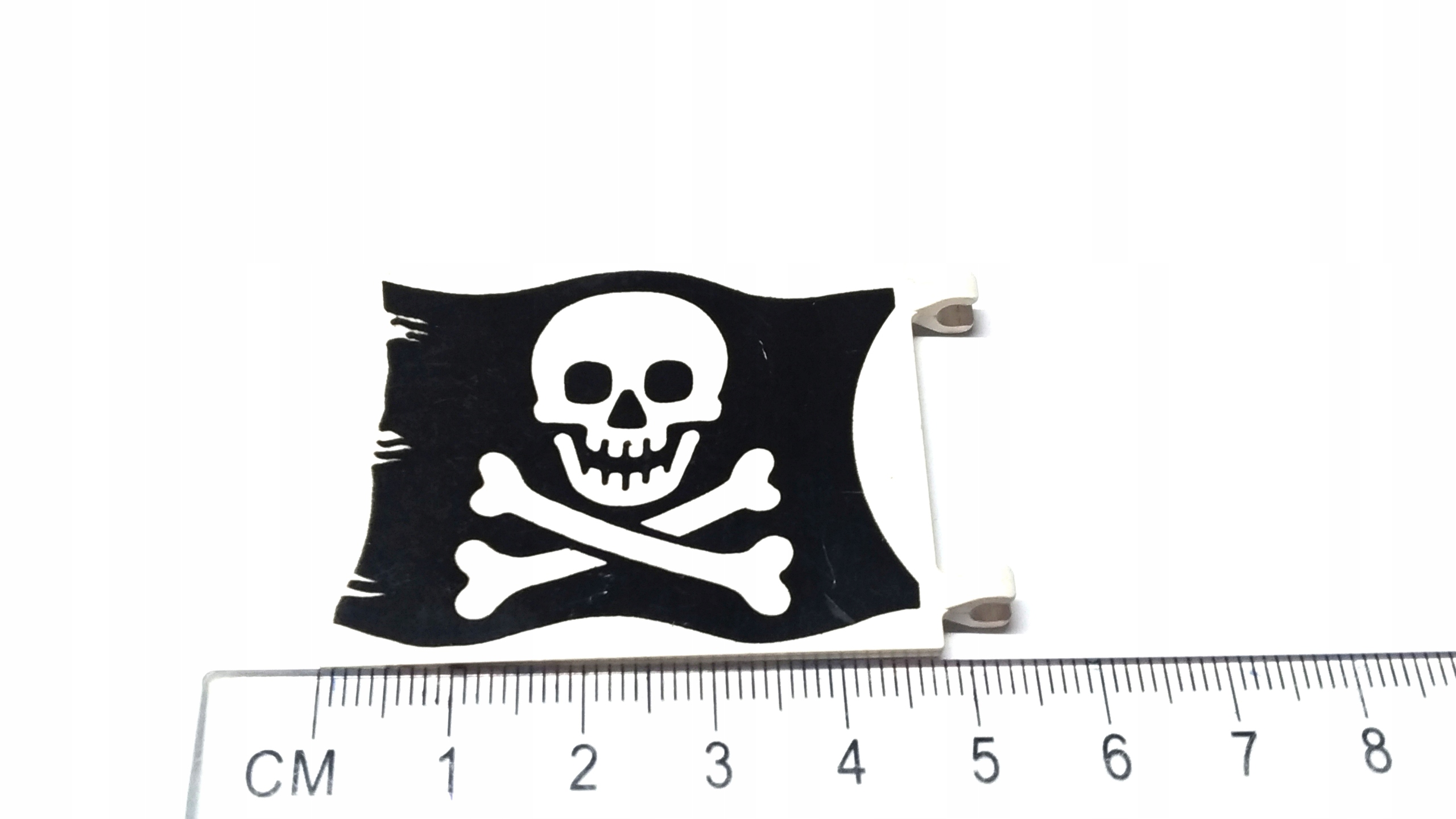 122Hga. Lego Flaga Piraci Pirates 6 x 4 2525px2 1 2e0e57c97bf8384f40dfd8174c593d7e
