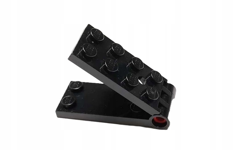 001AA13. Lego zawias ruchomy 3149c01 zawiasy czarny 1 05cee49a63bdab04a9a8ef1f422f437a