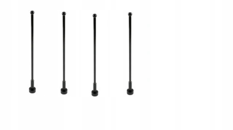 194e. Lego Antena 2569 czarna - 4 szt 1 12d8f209e59c7b292b527aa232a059cb