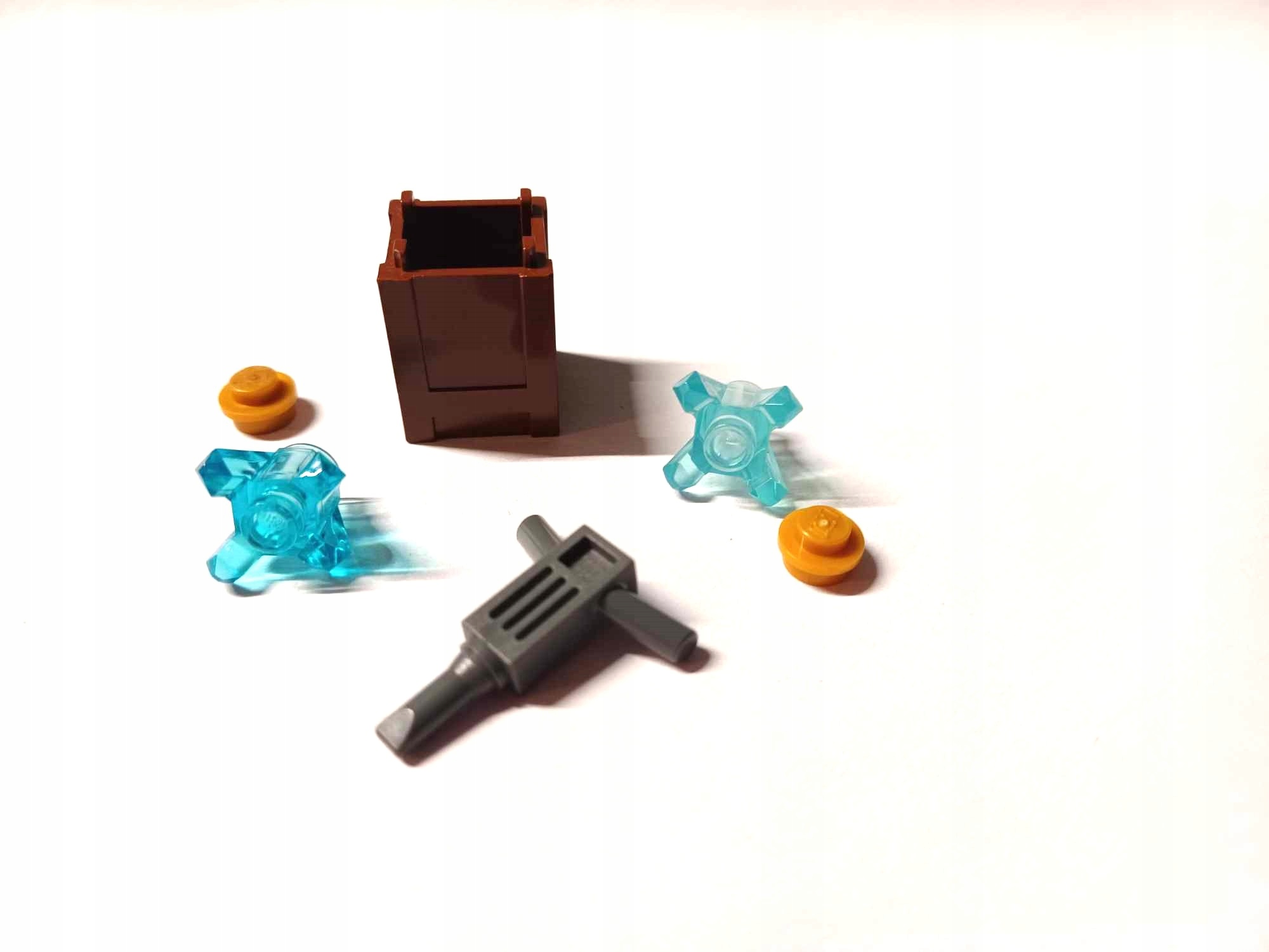 159a1 Lego kosz na śmieci roślina roślinka akcesoria 61780 30228 diament 1 05afdb9a99f1155c9e7f8eba2ecbf70b