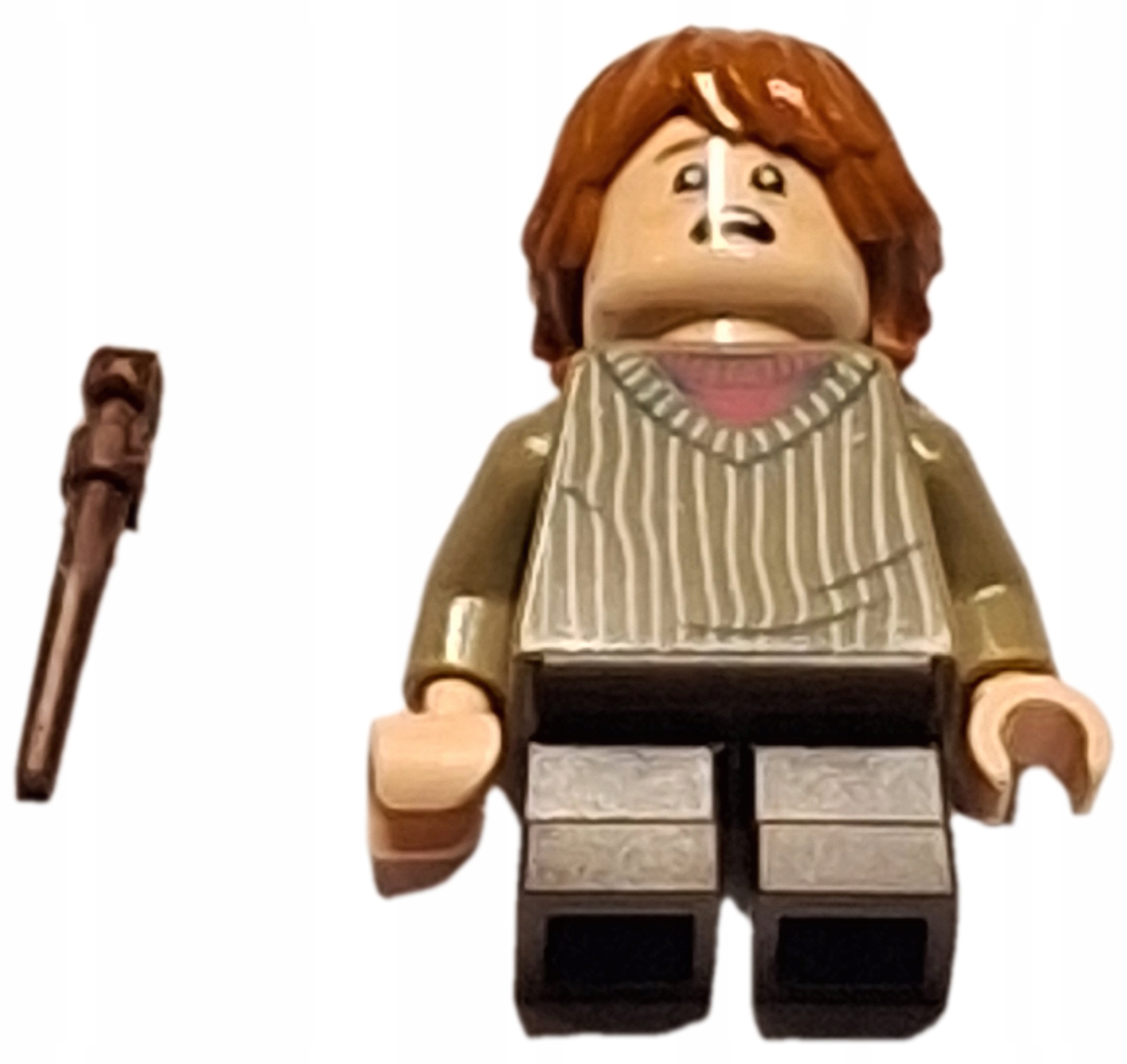 1Ax8. Lego Harry Potter hp142 Ron 1 b230ceb719d4a4be62319a72a63b524e