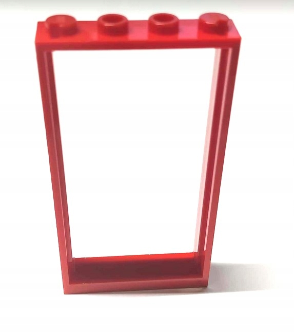 278h3. Lego drzwi rama 1x4x6 Rama do drzwi 60596 - 1 sztuka 1 df31f23a7ed2ee43eae2919232e8fb4b