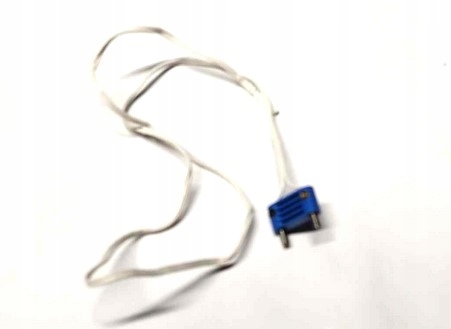 131a15. LEGO Kabel Przewód do Pociągu 9V 12V 4,5V długość ok 50cm 669526-92 1 a8fc423a8f74bae358ee2ec902c1ec1d