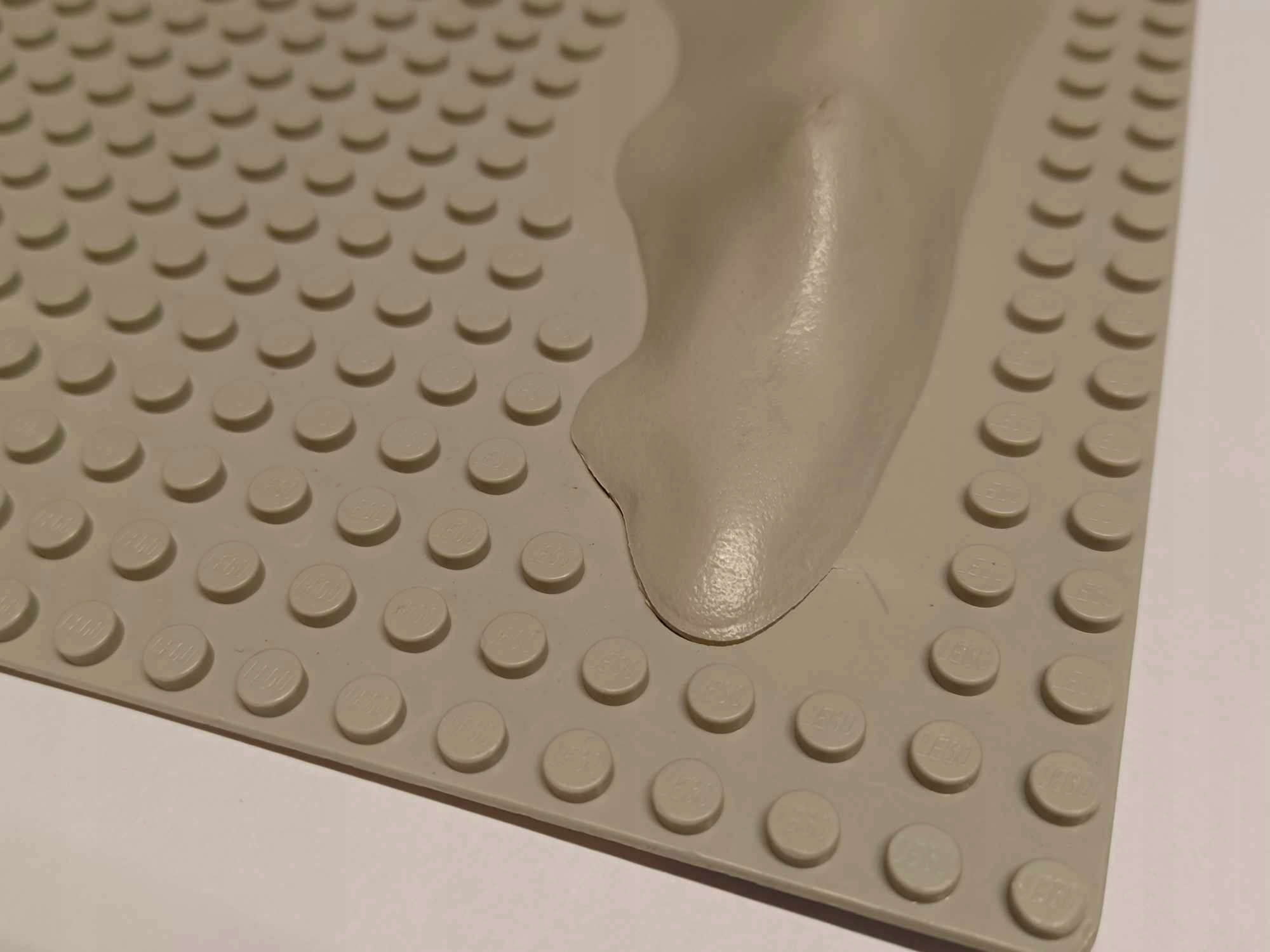 190A27. LEGO płyta konstrukcyjna cieńka 32x32 cieńka USZKODZONA 3D 3947 3 0dbebc0eafb37d65a06134f3f9bcfcf9