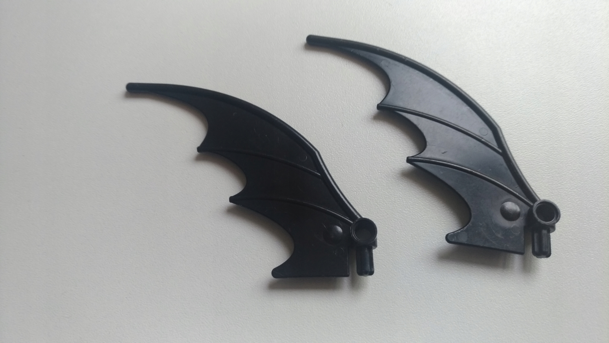 459a. Le go batman skrzydło 55706 - 2 sztuki 2 71acf0a0a3b09c2ba8237426e041f93a