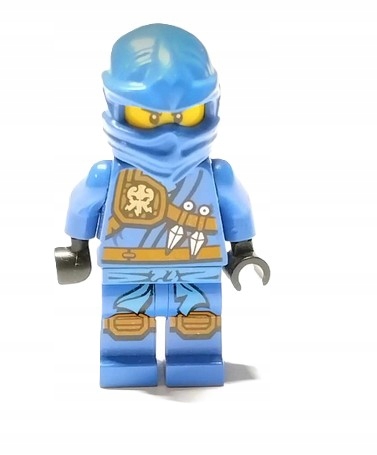 149i10. Lego ludzik Ninjago njo128 Jay 1 07d85690e24d8a6adf2e6435ee537b39