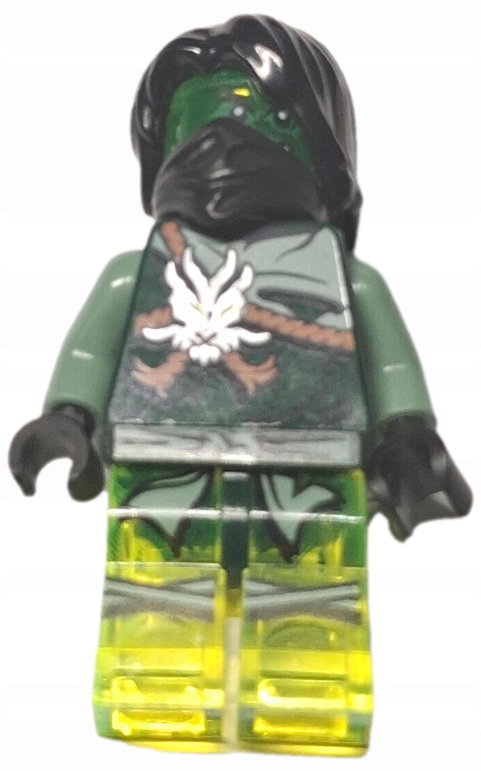 149l43 Lego ludzik Ninjago njo158 morro 1 d7d03d508ed6e6d2398462bfc714c2f1