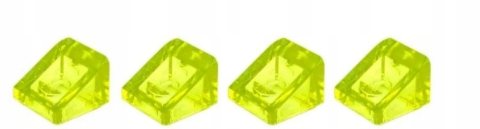 275i31. Lego space BlactronTrans Neon Green 54200 - skos - 4 sztuki 1 4d3a9ab8c79eb907dd516031b619ea45