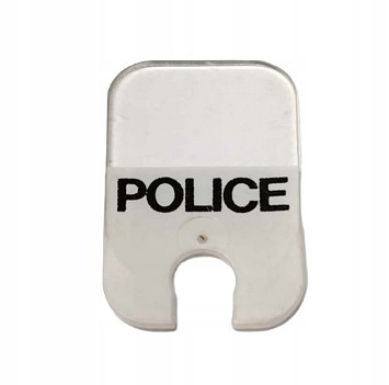 137y3. LEGO system bb0057 szyba szybka do motoru x81c01 police 1 5702992b68cdb4eb566ed894f1318c87