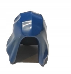093N9. LEGO Czapka kapelusz piracki mnicha 59276- granatowy 1 5ee80f9d6b86367e23e8dd440d035e25